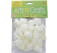 FOAM ROSES BEIGE