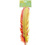 FEATHER QUILL MIX