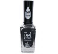 GEL SHINE NAIL POLISH 11 XXX