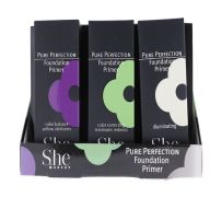 SHE COSMETICS FACE PRIMER