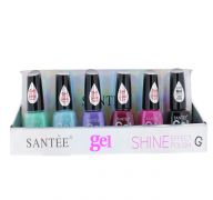 NAIL POLISH GEL EFFECT G