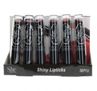 SHINE LIPSTICK SET A XXX