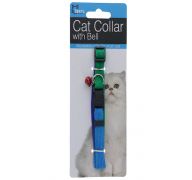 CAT COLLAR WITH BELL