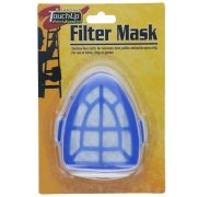 Multi-Purpose Filter Mask
