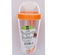 YOGURT BOTTLE