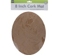 Large Cork Mat  XXX