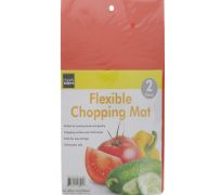 Flexible Chopping Mat Set 11 XXX