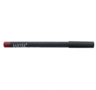 WOOD PENCIL 48 RED