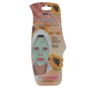 DEEP CLEANSING MASK PAPAYA