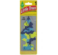 CAR AIR FRESHENER PINA COLADA