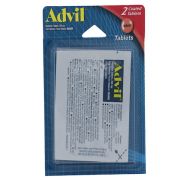 ADVIL 2 COATED TABLRTS