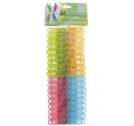 CLOTHES PINS 36PC