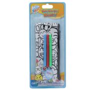 COLOR YOUR OWN WALLET