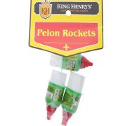 Pelon Rockets