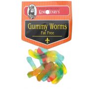 Gummy Worms