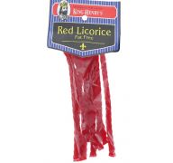 Red Licorice XXX