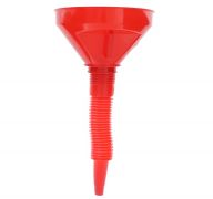 PLASTIC FUNNEL HOSE XXX