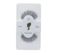 Miss Adoro Je #118 100 Real Hair False Eyelashes Natural Eyelashes Lashes For Women