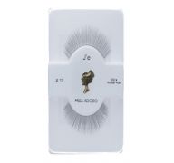 Miss Adoro Je #12 100 Real Hair False Eyelashes Natural Eyelashes Lashes For Women