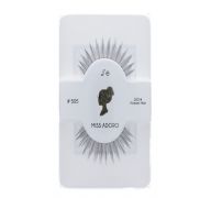 Miss Adoro Je #505 100 Real Hair False Eyelashes Natural Eyelashes Lashes For Women