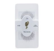 Miss Adoro Je #507 100 Real Hair False Eyelashes Natural Eyelashes Lashes For Women
