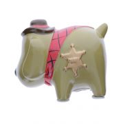 PIGGY BANK BOYS  DIS