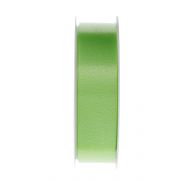 POLY RIBBON 5YD LIME 1IN
