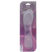 FOOT INSOLES FLATS WOMEN