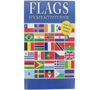 Flag Book