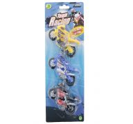 MOTORCYCLES 3 PC