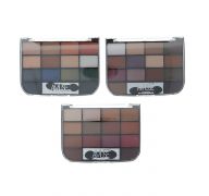 AMUSE COSMETIC EYE SHADOW