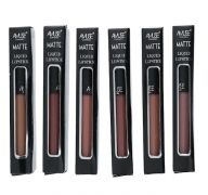 MATTE LIQUID LIPSTICK NUDES XXX