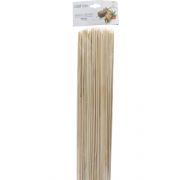 BAMBOO SKEWERS 100PC  