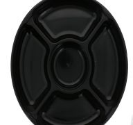 DIVIDED TRAY LID