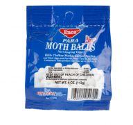 ENZO MOTH BALLS