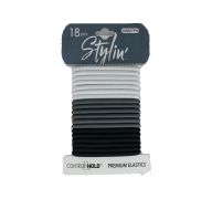 STYLIN PONYHOLDER 18 PACK