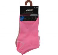 AVIA PREMIUM LOW CUT ZONE CUSHION LADIES SOCKS SIZE 4-10 6 PACK