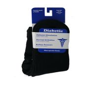 3.99 DIABETIC SOCKS SIZE 10-13 3 PACK