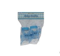 BABY BOY BOTTLE 2 PACK