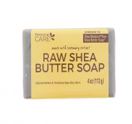 BAR SOAP RAW SHEA BUTTER