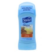 SUAVE DEODORANT TROPICAL 1.4OZ