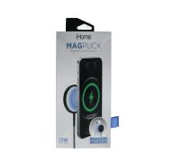 5.99 IHOME MAGNETIC WIRELESS CHARGER