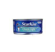 STARKIST WILD CAUGHT TUNA