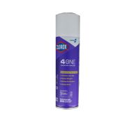 3.99 CLOROX 4 IN 1 DISINFECTING SPRAY
