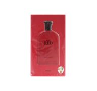 4.99 DOUBLE RED PERFUME 