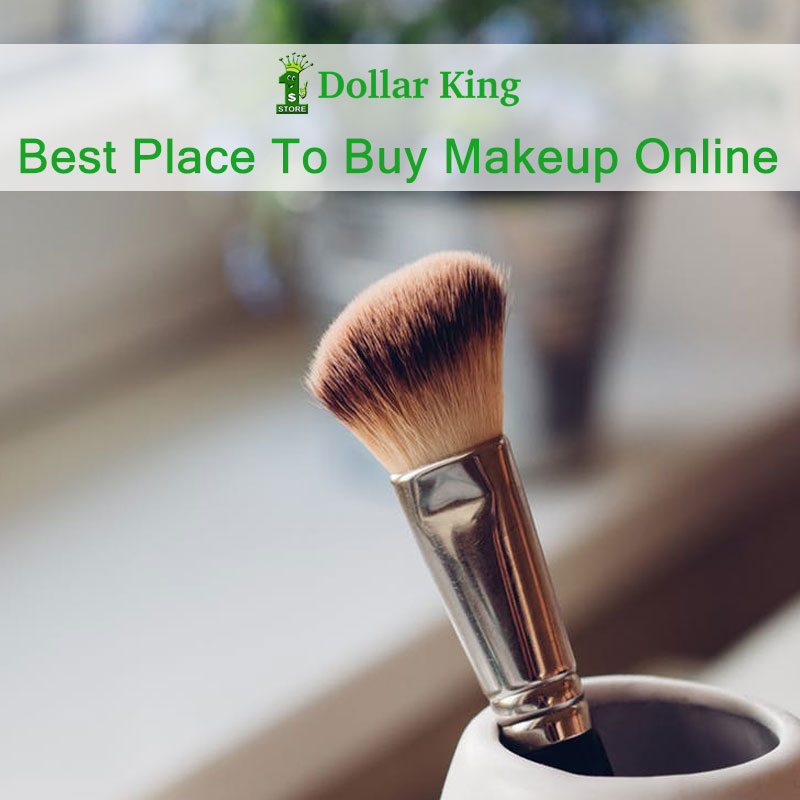 best place to buy makeup online