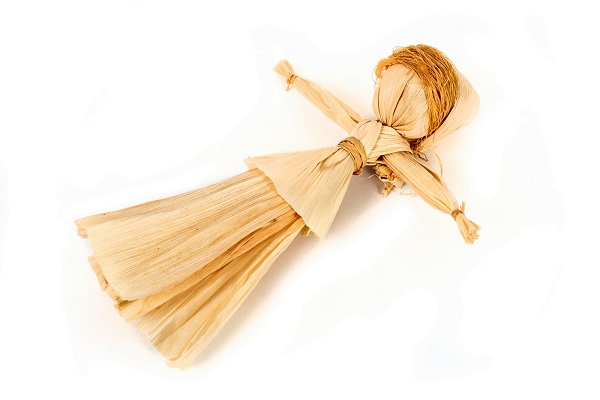 Corn Husk Dolls