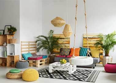 HOME DECOR