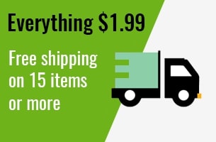 free shipping