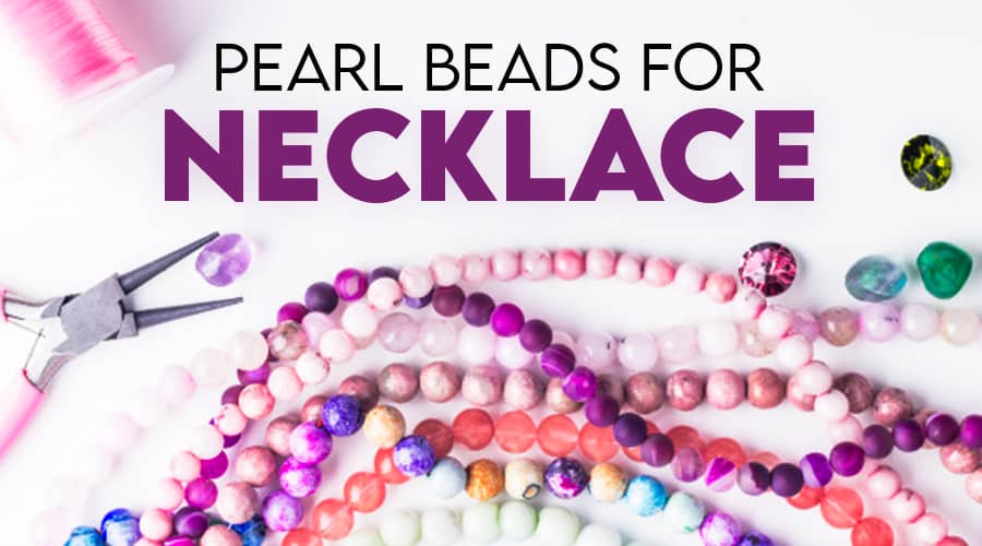 6 Cool And Stylish DIY Beads Jewellery